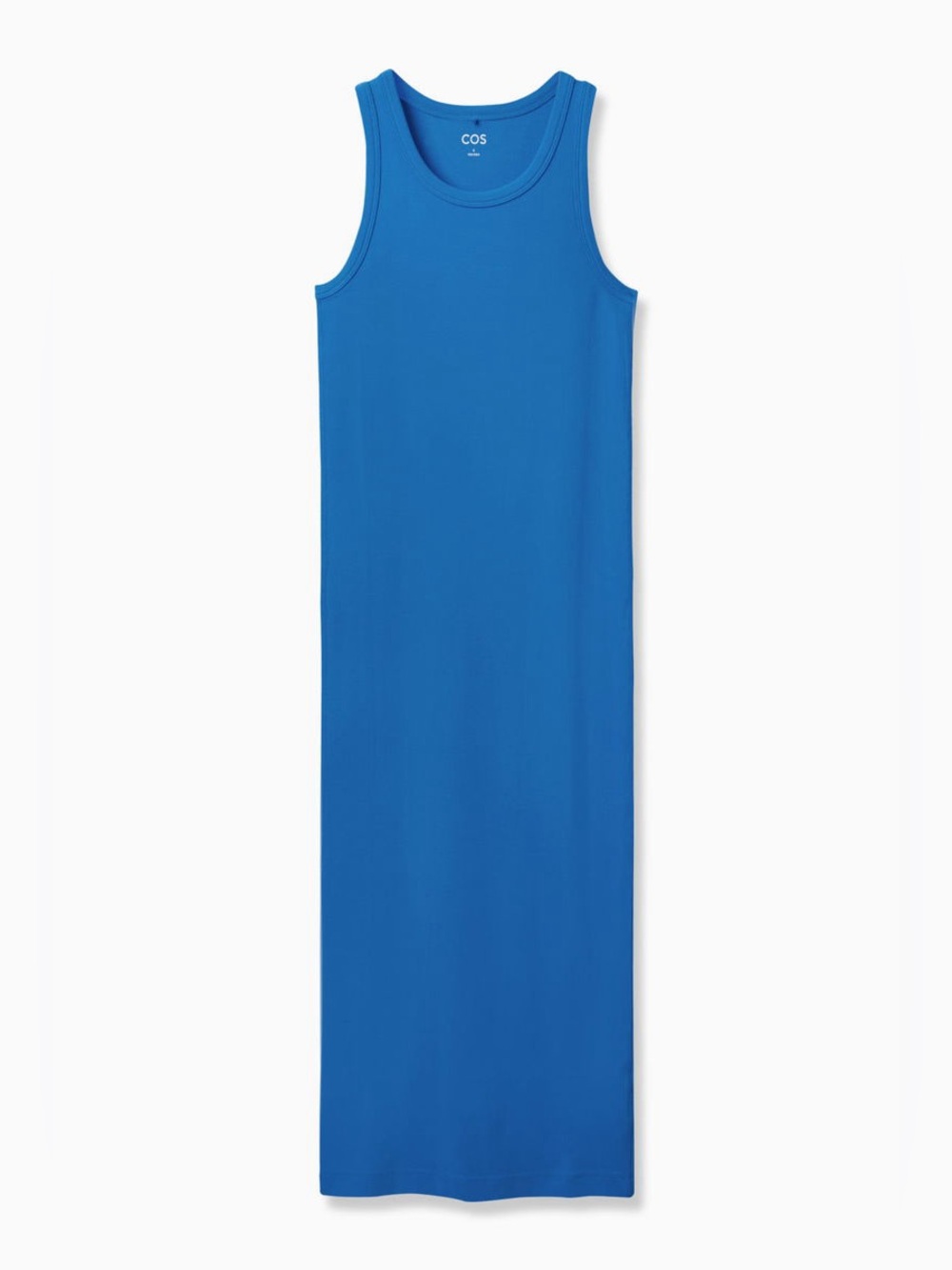 COS Ribbed Tube Dress - Picture 2 of 7